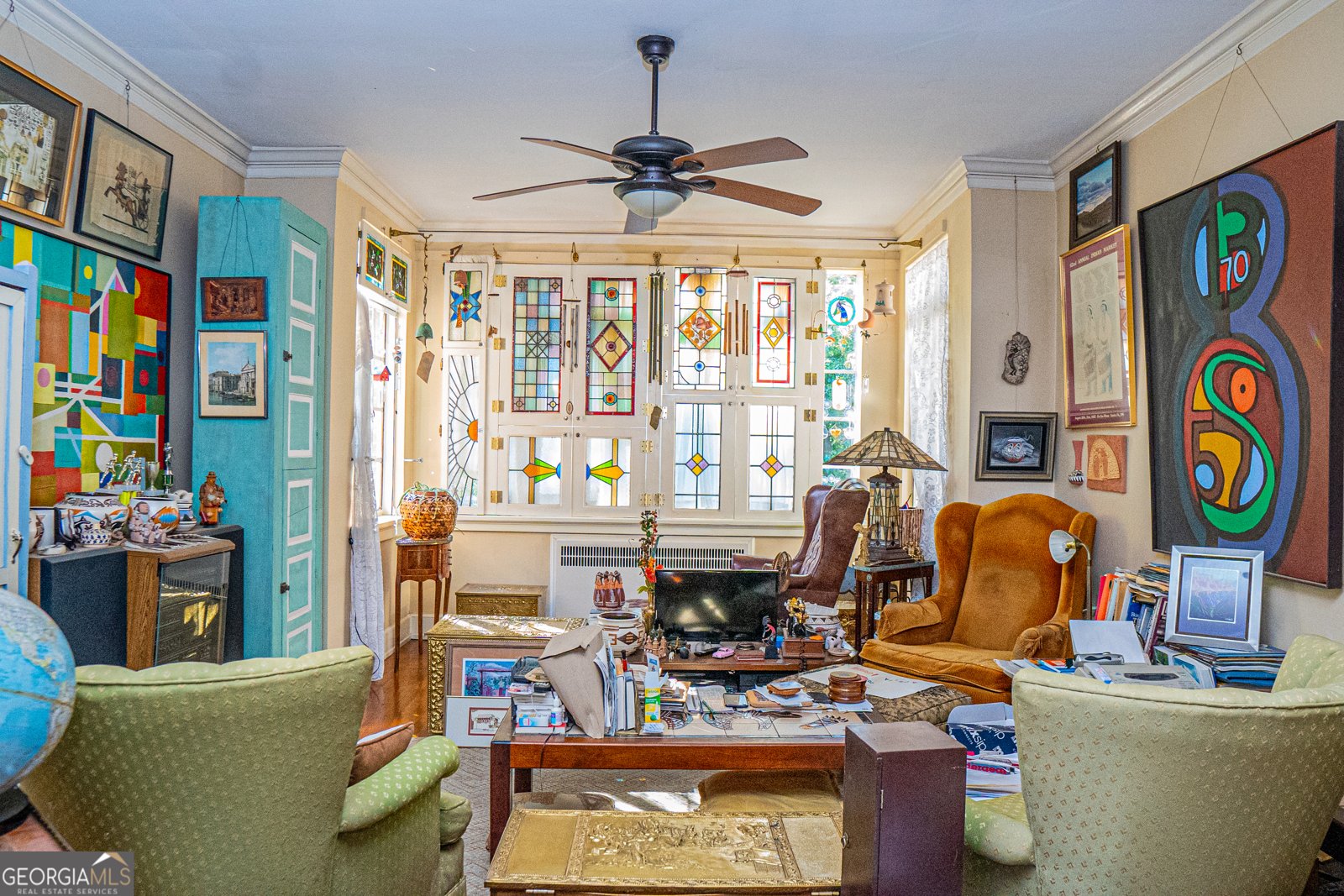 1765 Peachtree Street Atlanta - 2