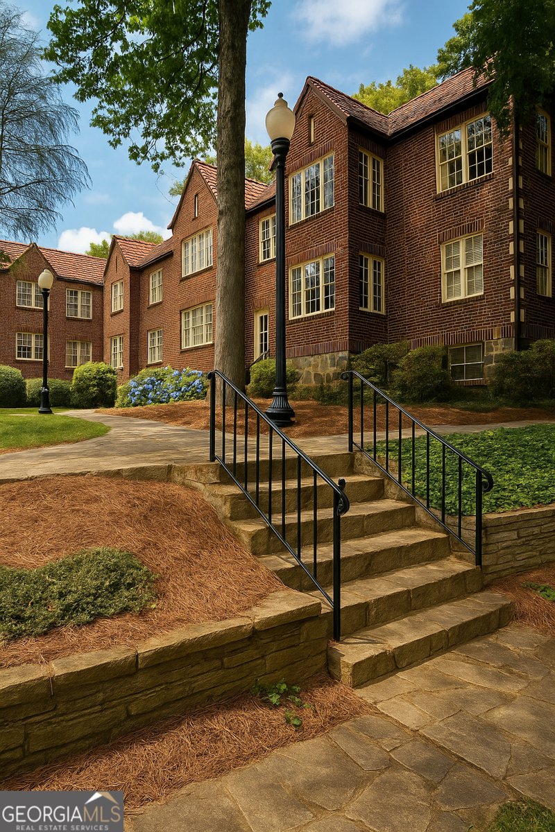 1765 Peachtree Street Atlanta - 20