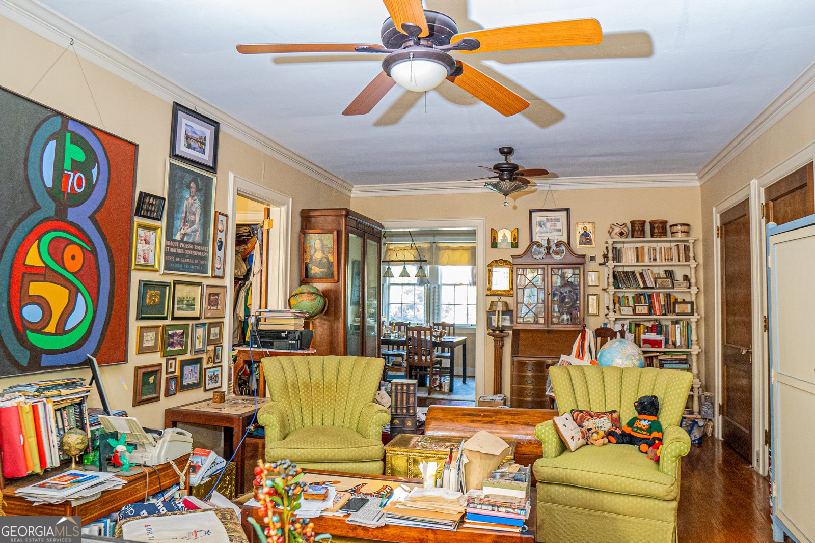 1765 Peachtree Street Atlanta - 3