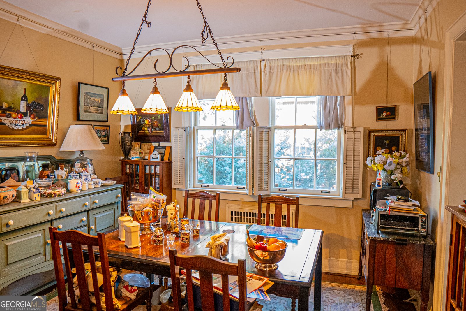 1765 Peachtree Street Atlanta - 5