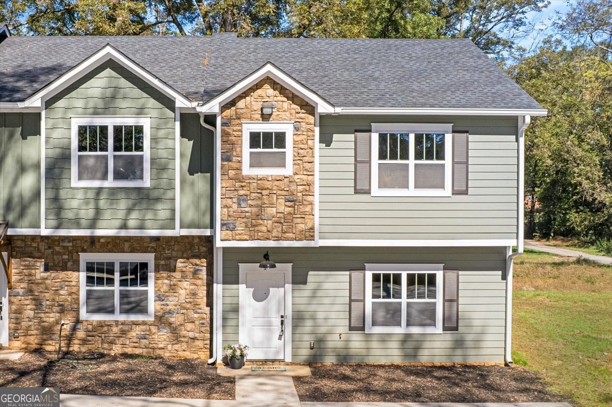 1223 Main Street Cedartown - 1