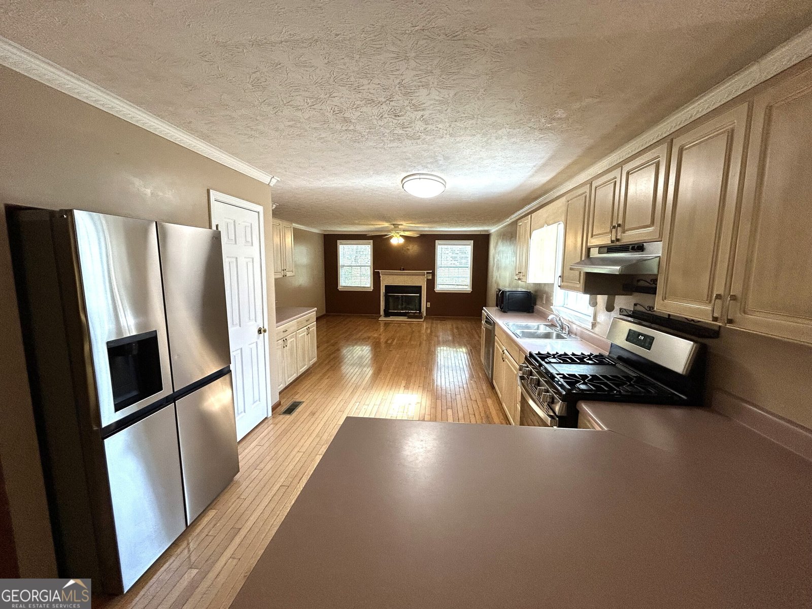 186 Old Chipley Road Pine Mountain - 12