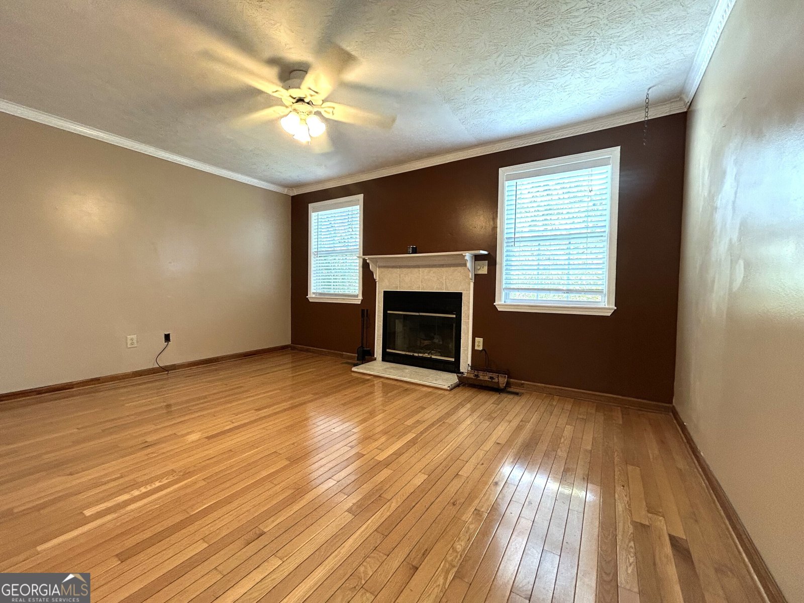 186 Old Chipley Road Pine Mountain - 14