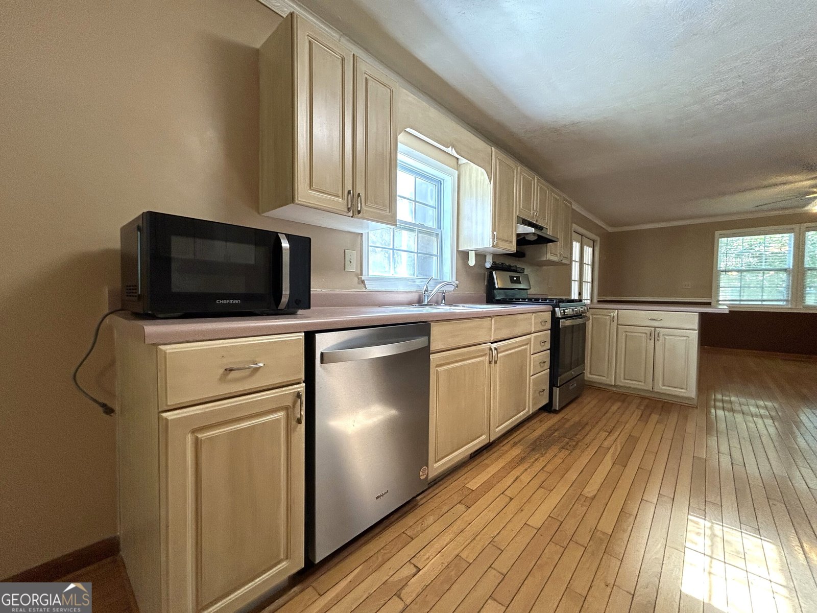 186 Old Chipley Road Pine Mountain - 16