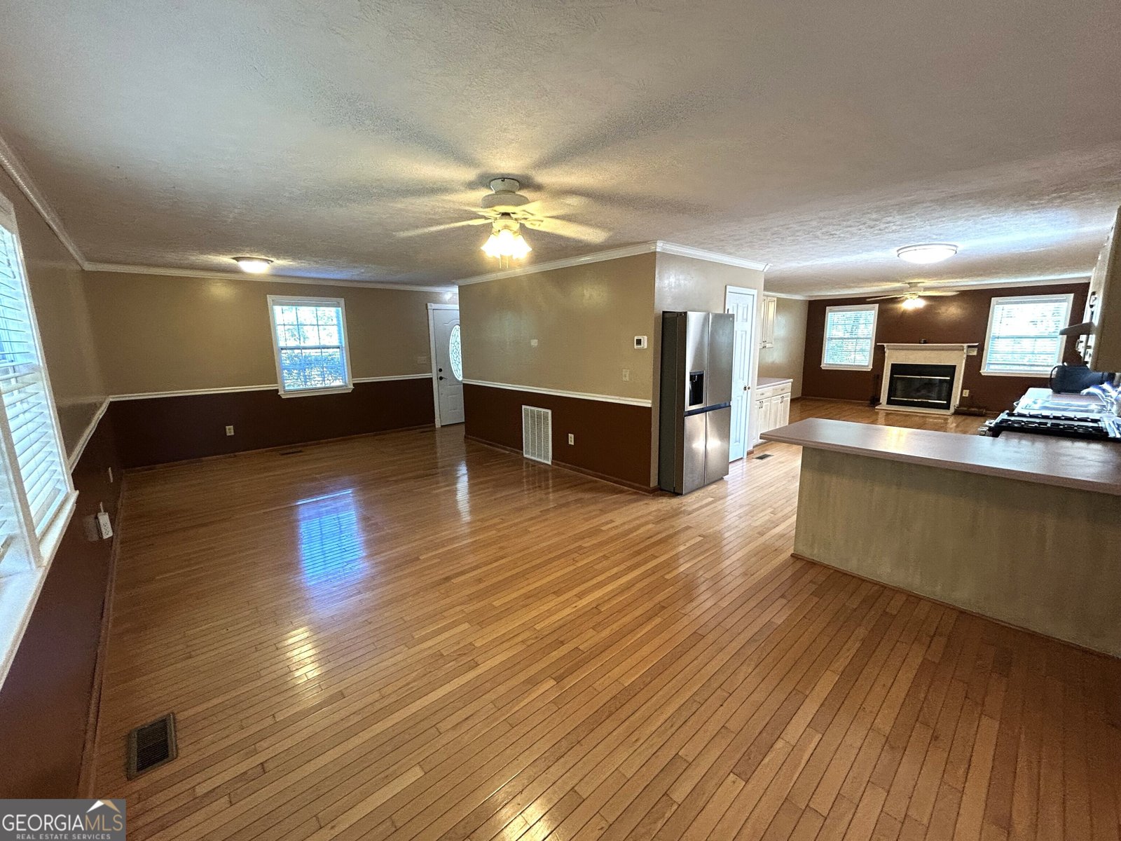 186 Old Chipley Road Pine Mountain - 17