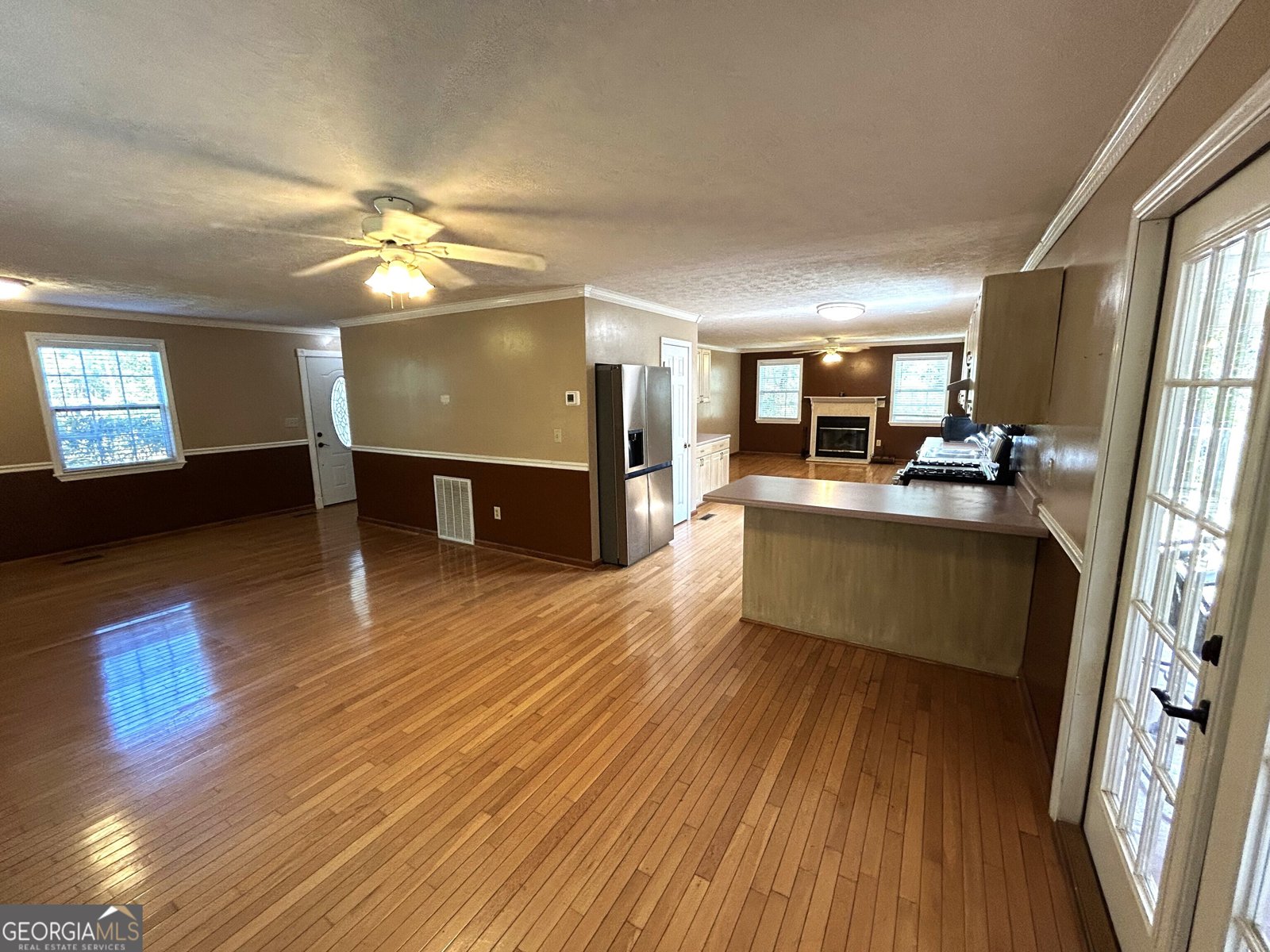 186 Old Chipley Road Pine Mountain - 18