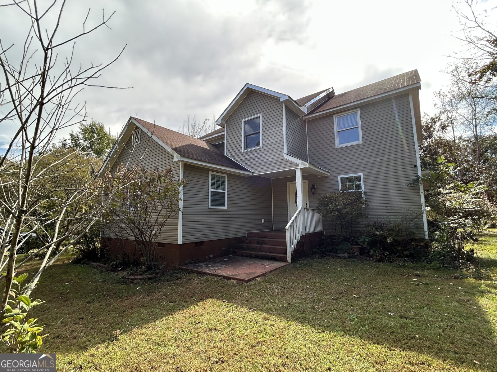 186 Old Chipley Road Pine Mountain - 3