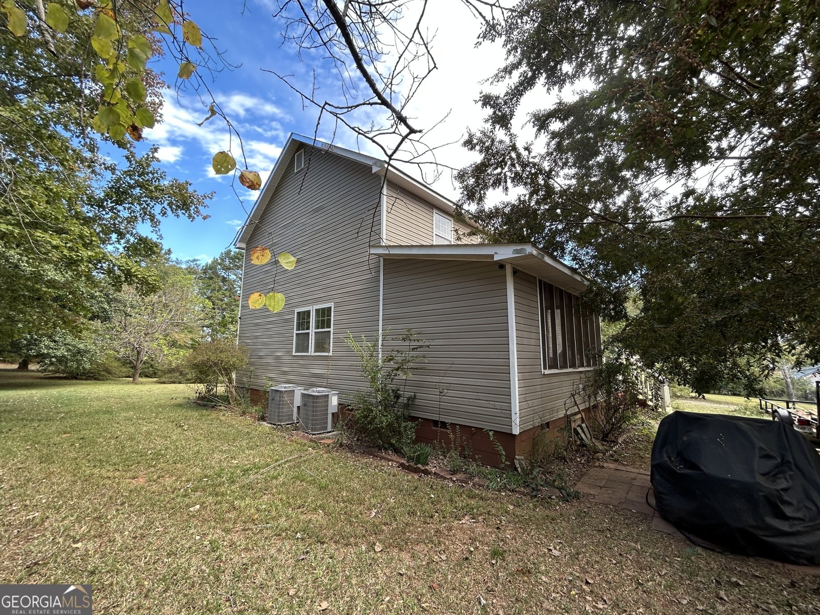 186 Old Chipley Road Pine Mountain - 4