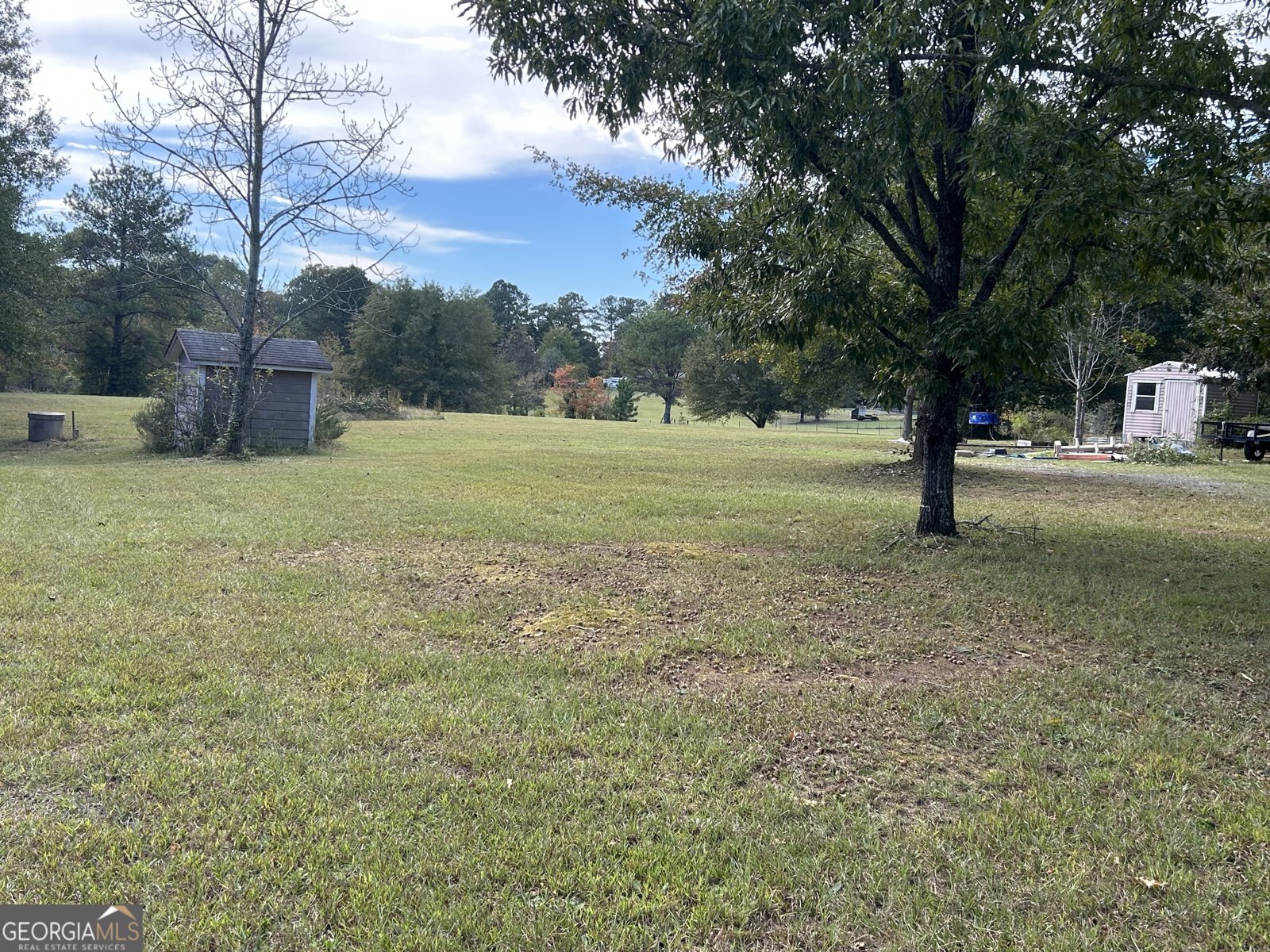 186 Old Chipley Road Pine Mountain - 45