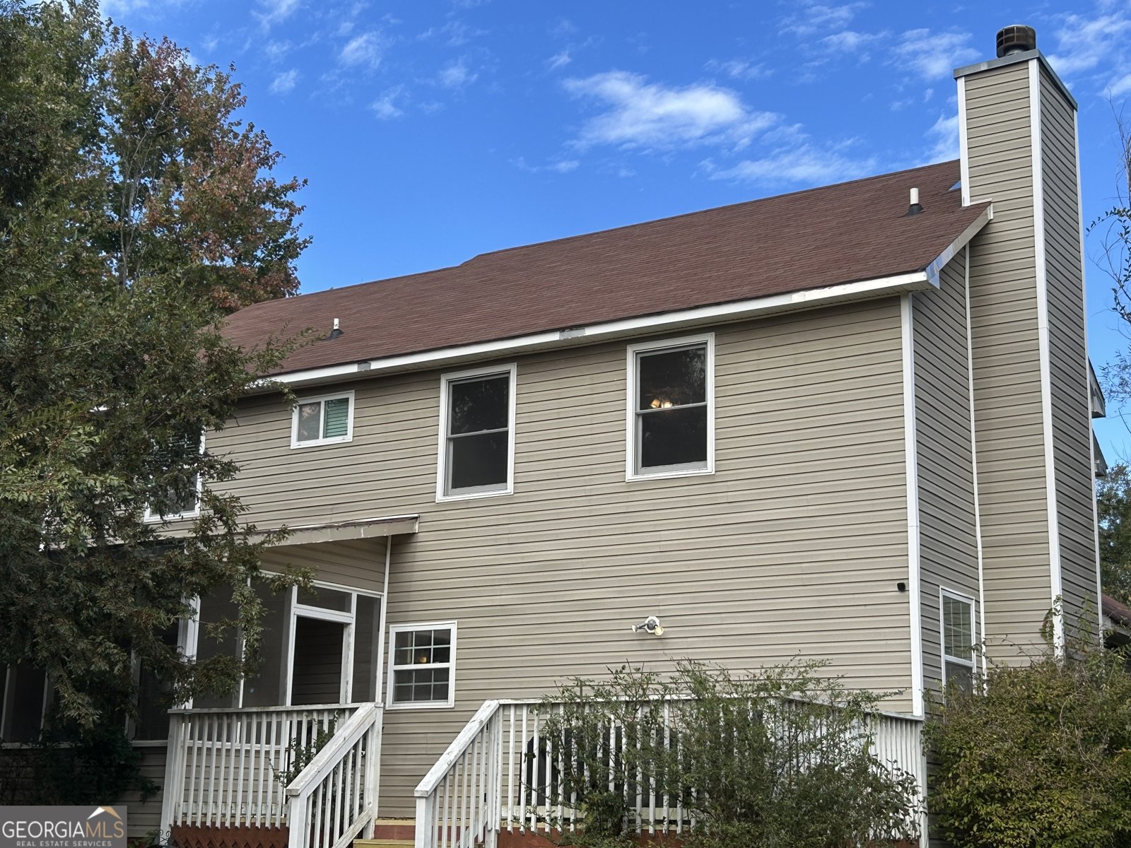 186 Old Chipley Road Pine Mountain - 5