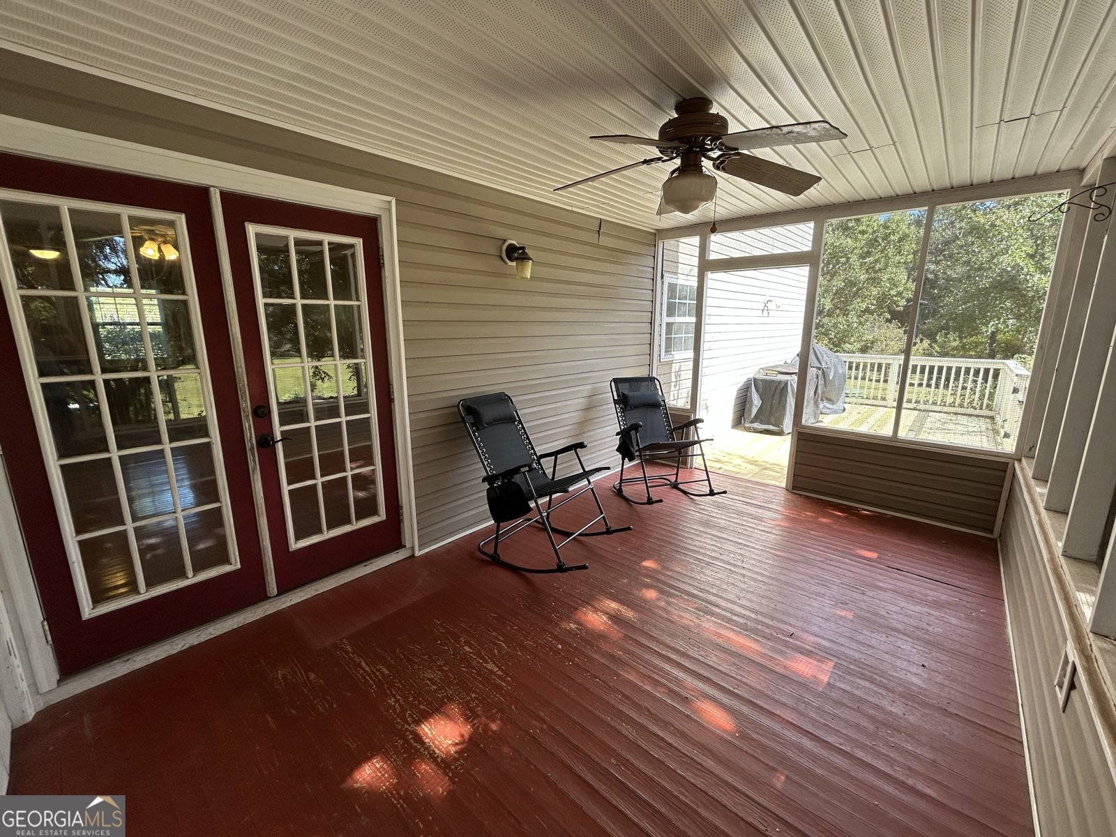 186 Old Chipley Road Pine Mountain - 9