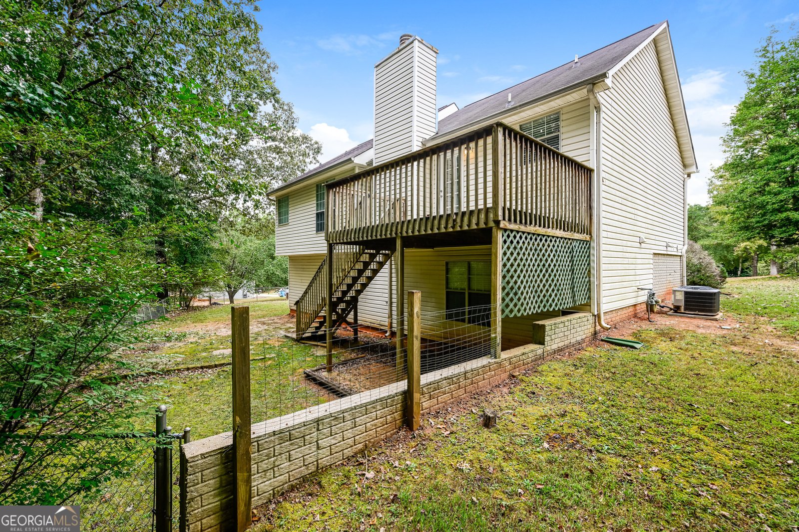 407 Victoria Place Drive Locust Grove - 18