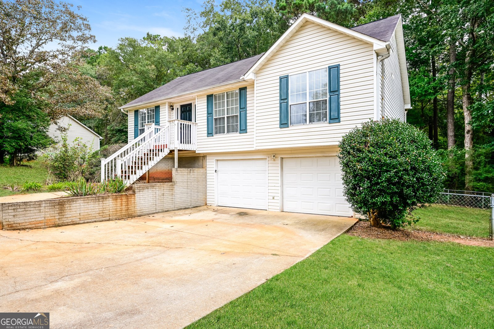 407 Victoria Place Drive Locust Grove - 2