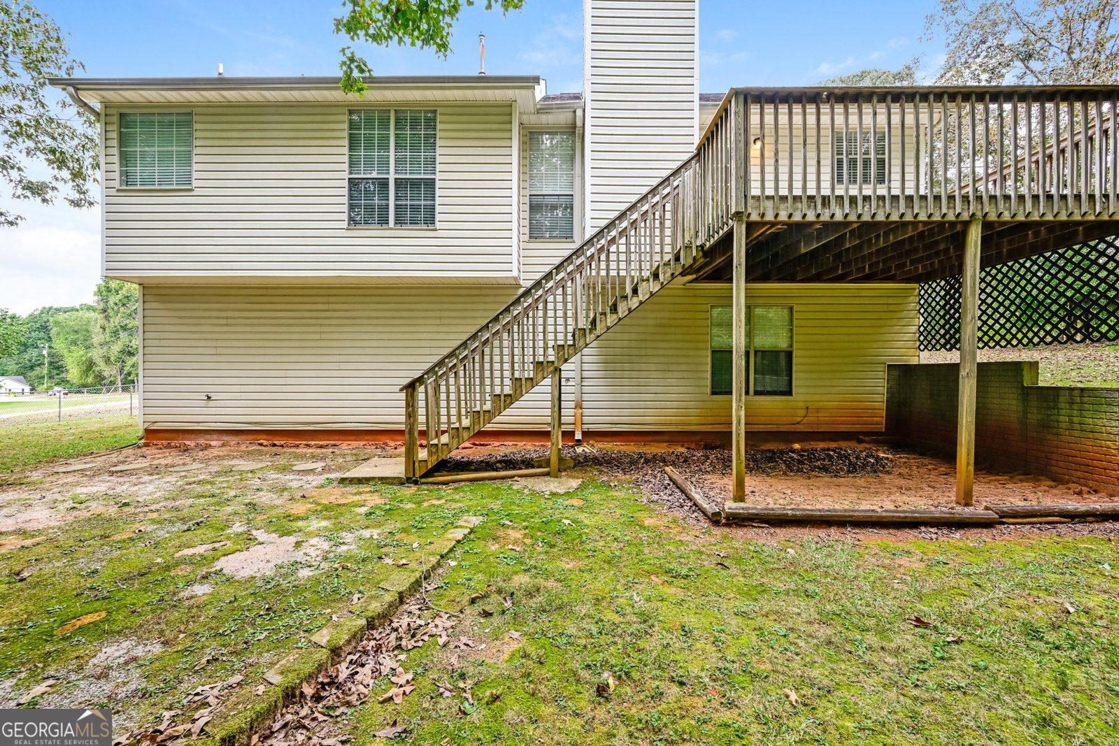 407 Victoria Place Drive Locust Grove - 20