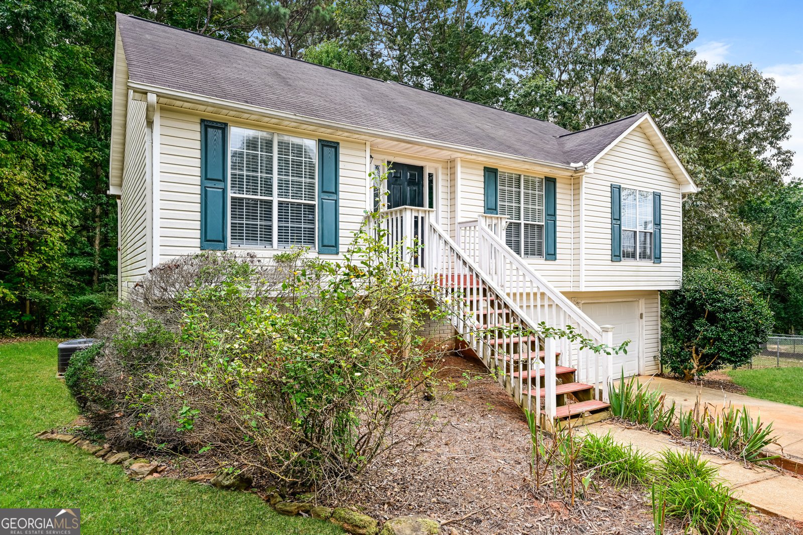 407 Victoria Place Drive Locust Grove - 3