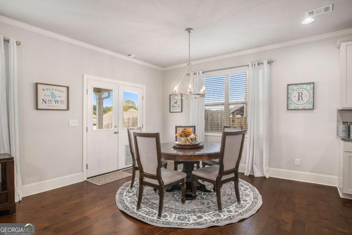 2114 Sorrento Court Buford - 10