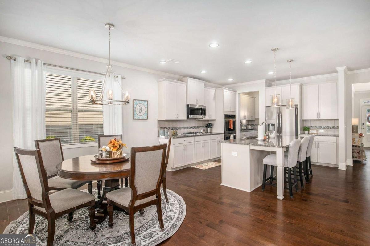 2114 Sorrento Court Buford - 11