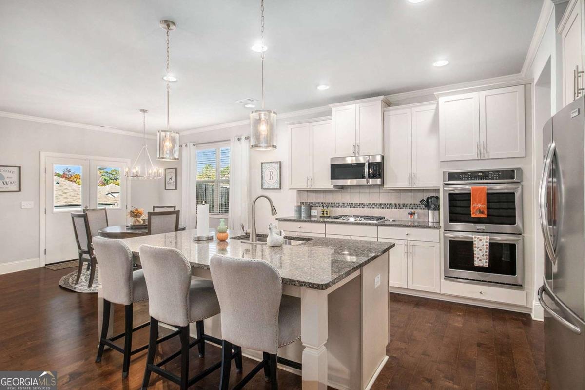 2114 Sorrento Court Buford - 12