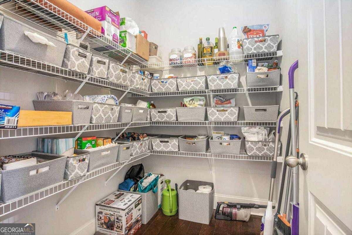 2114 Sorrento Court Buford - 15