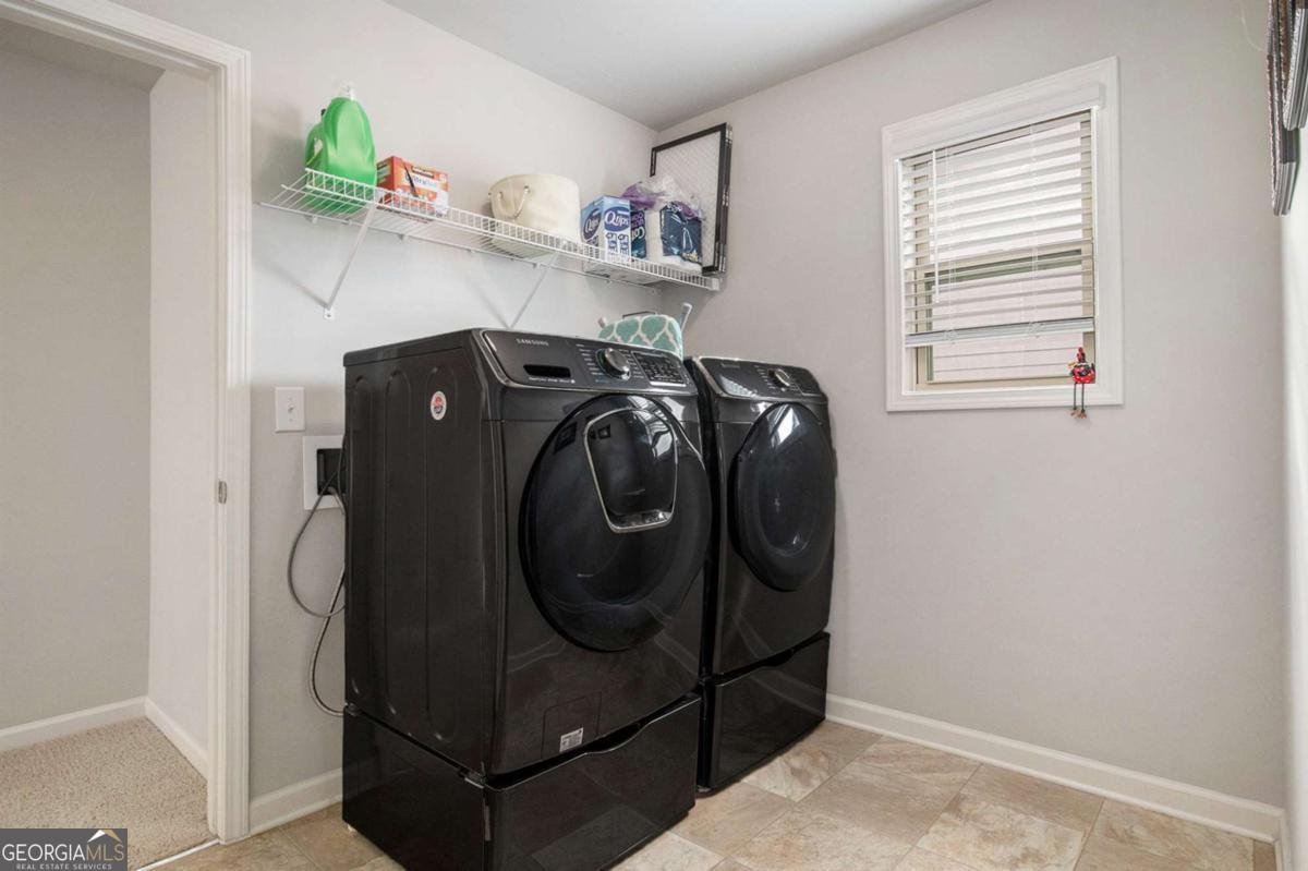 2114 Sorrento Court Buford - 16