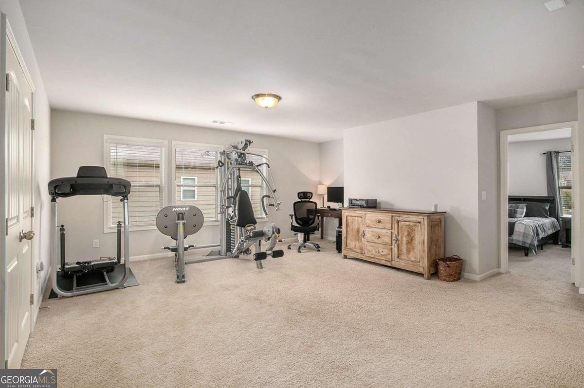 2114 Sorrento Court Buford - 17