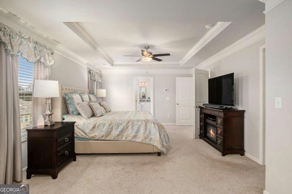 2114 Sorrento Court Buford - 18