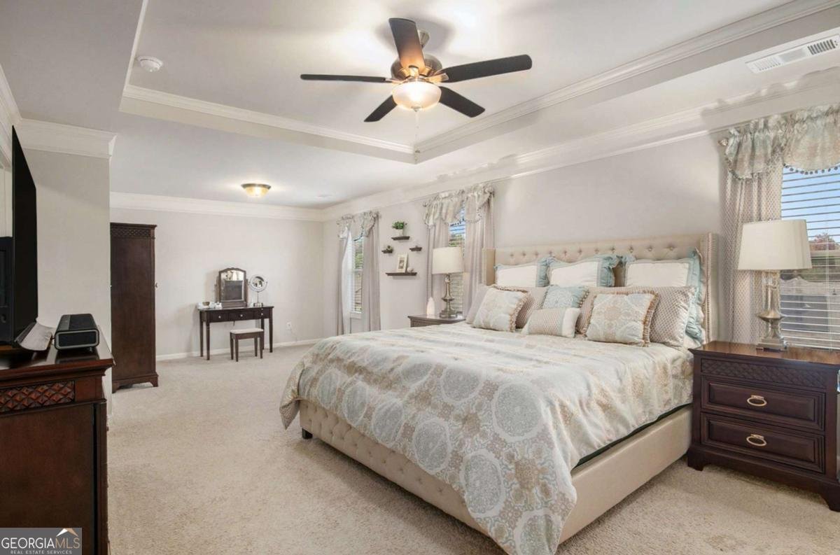 2114 Sorrento Court Buford - 19