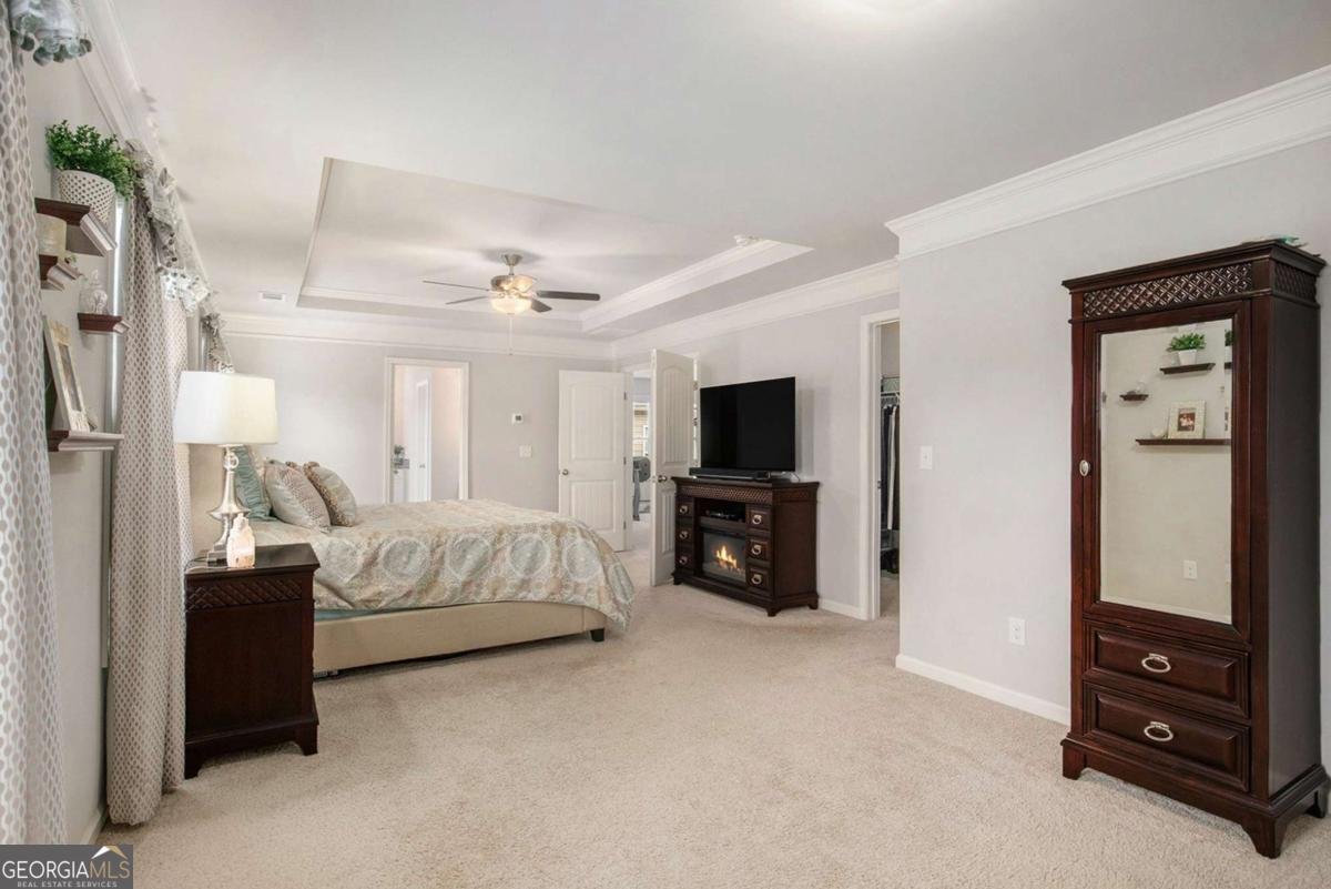 2114 Sorrento Court Buford - 20