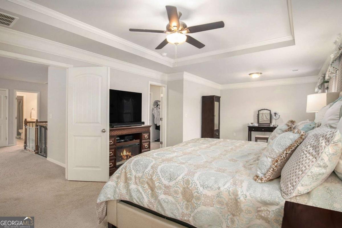 2114 Sorrento Court Buford - 21