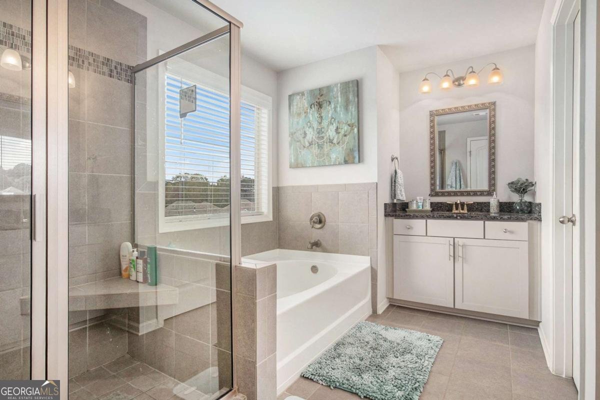 2114 Sorrento Court Buford - 22