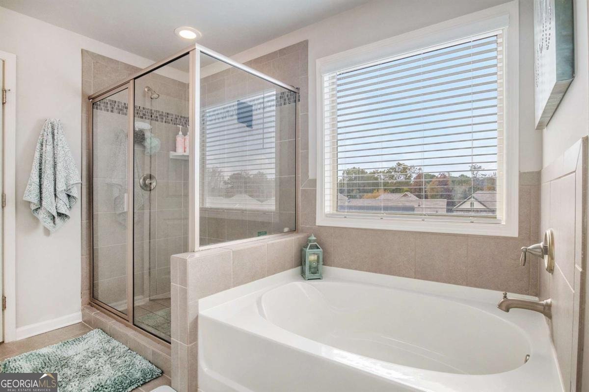 2114 Sorrento Court Buford - 24