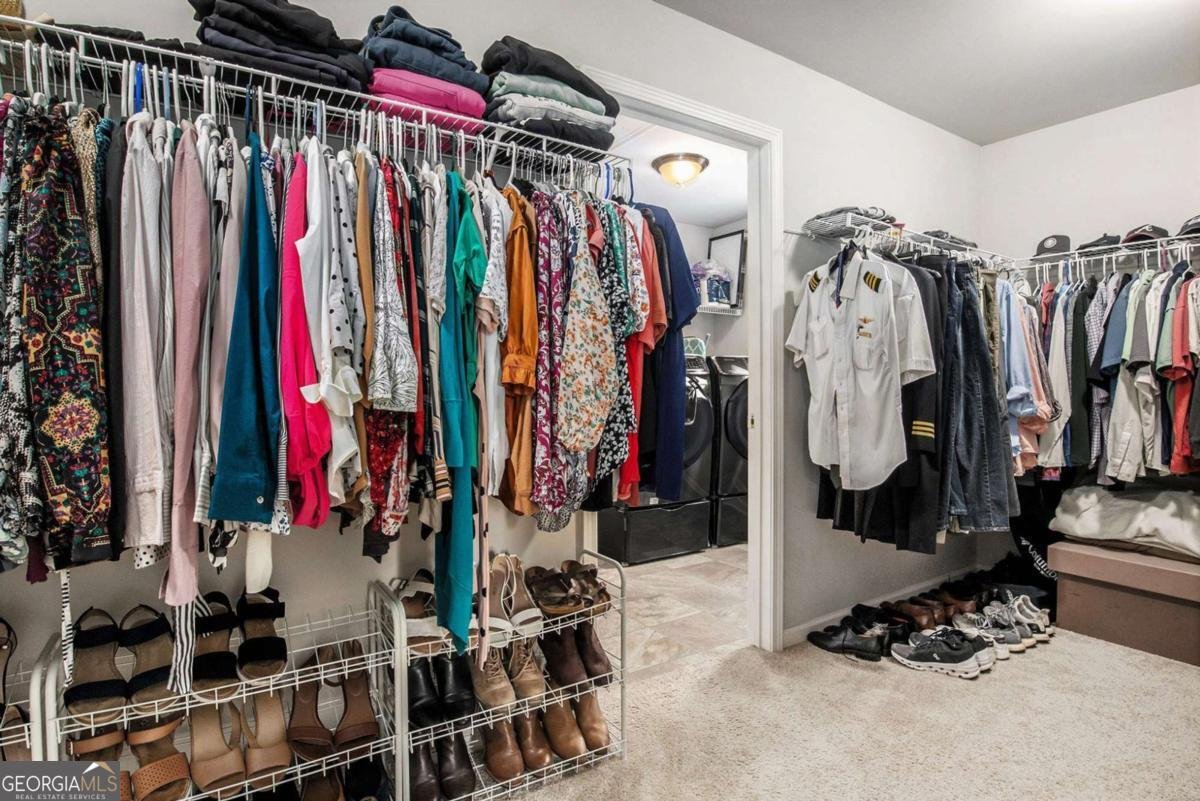 2114 Sorrento Court Buford - 25