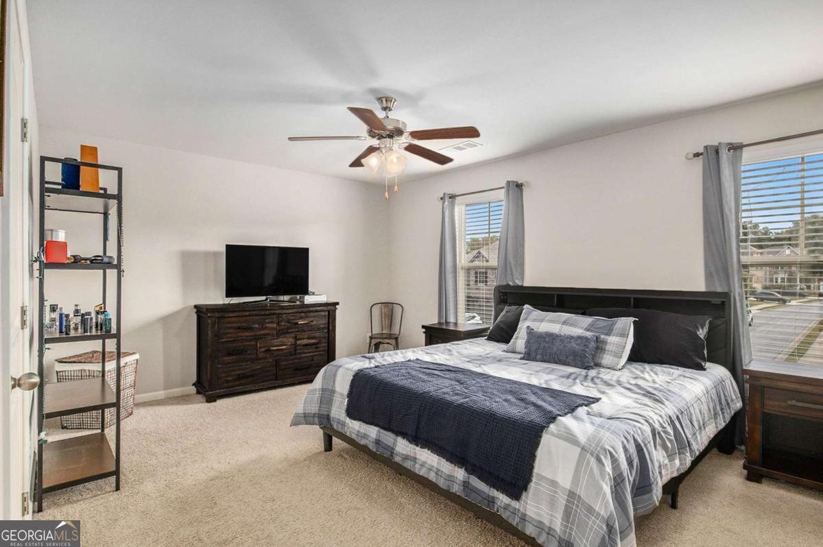 2114 Sorrento Court Buford - 27