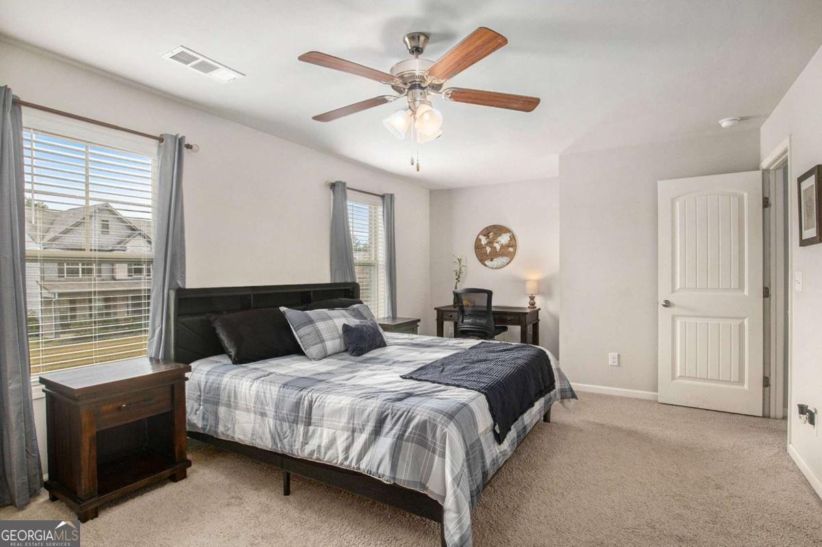 2114 Sorrento Court Buford - 28