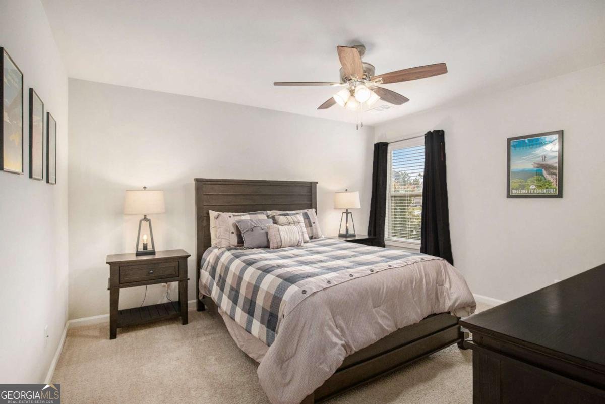 2114 Sorrento Court Buford - 29