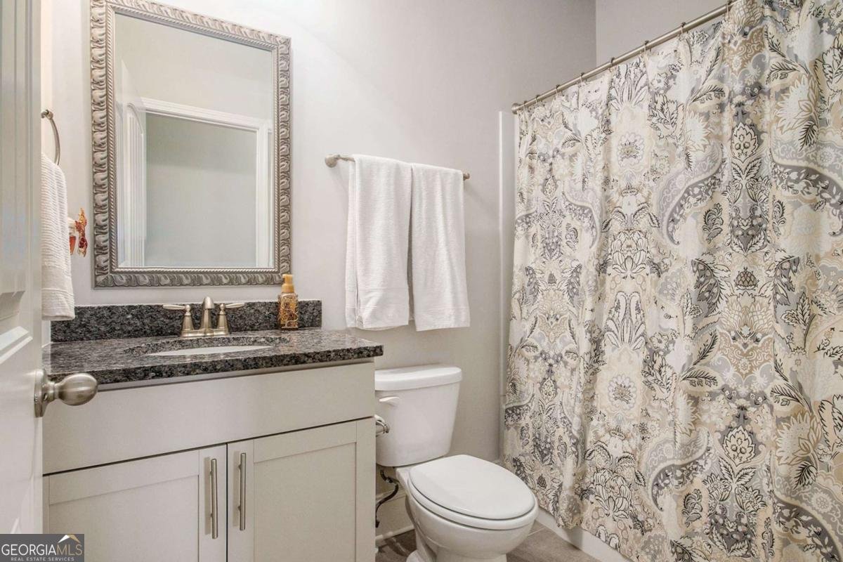 2114 Sorrento Court Buford - 31