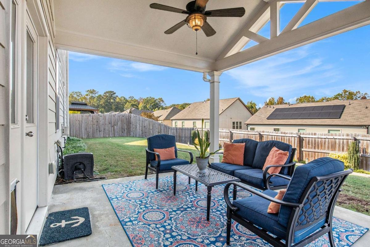 2114 Sorrento Court Buford - 32