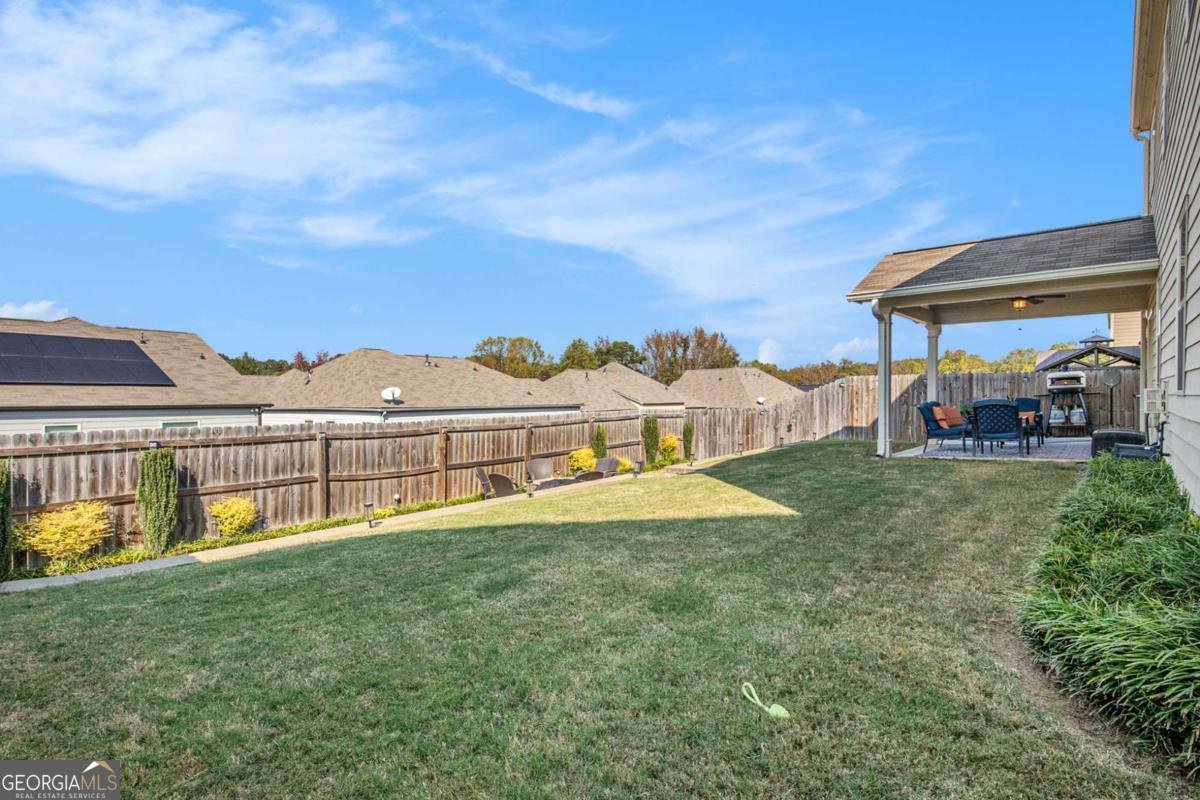 2114 Sorrento Court Buford - 36