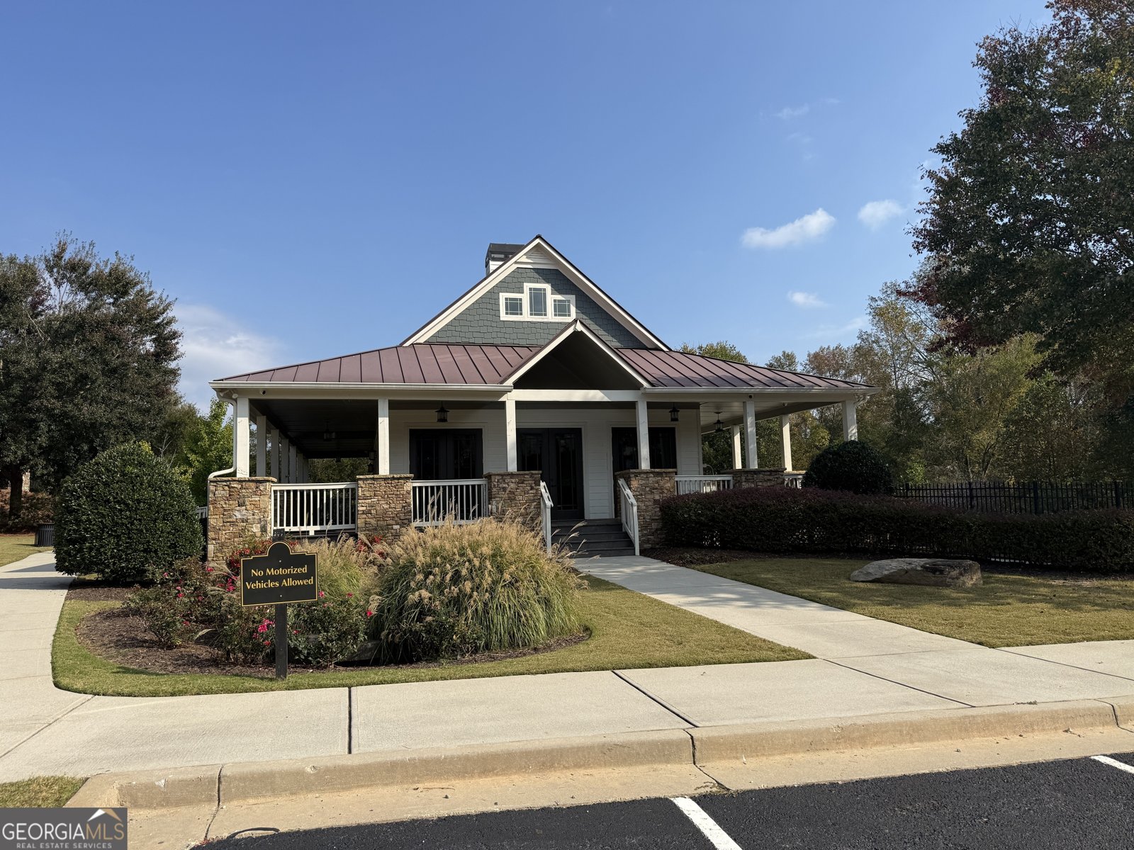 2114 Sorrento Court Buford - 39