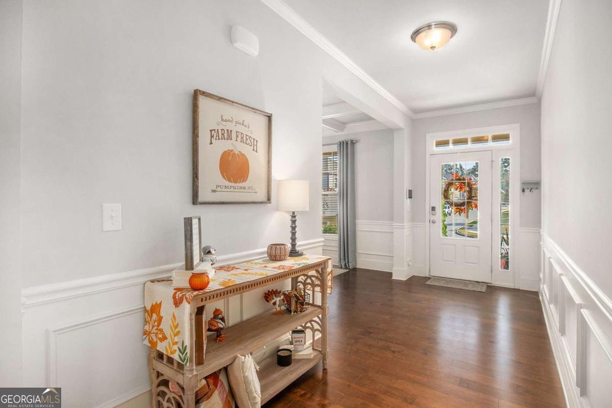 2114 Sorrento Court Buford - 4