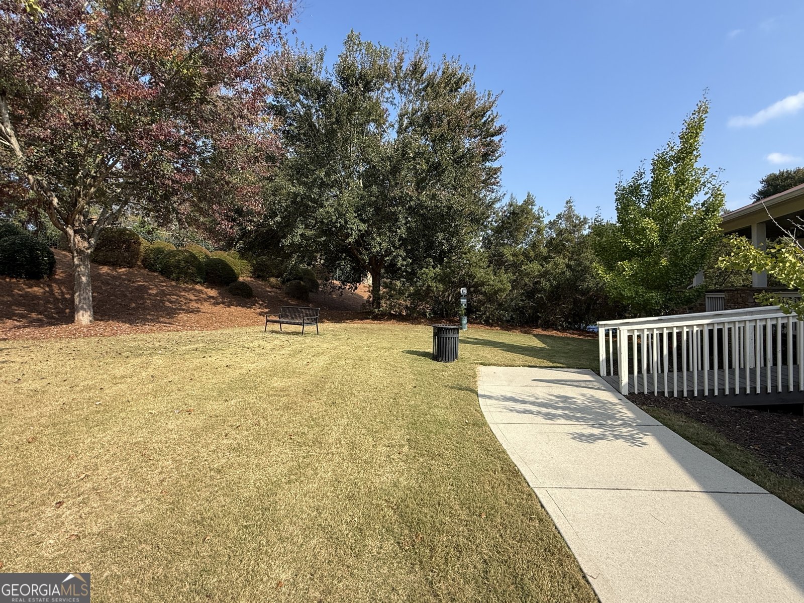 2114 Sorrento Court Buford - 40