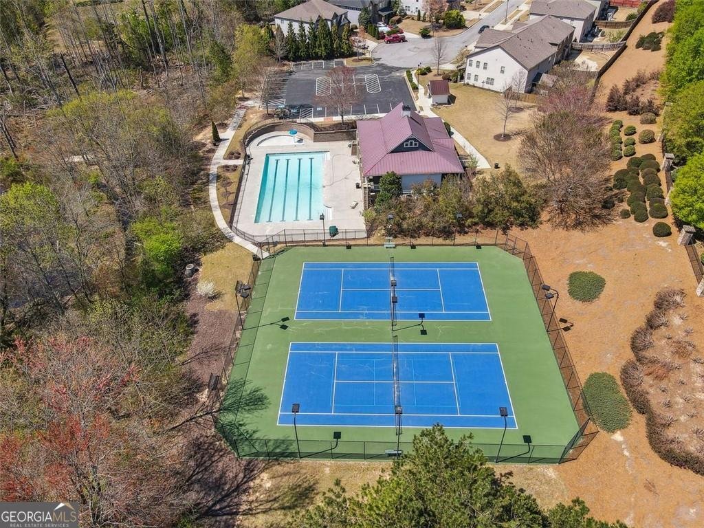 2114 Sorrento Court Buford - 41