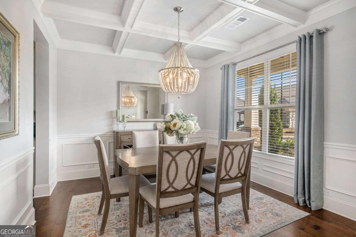 2114 Sorrento Court Buford - 5