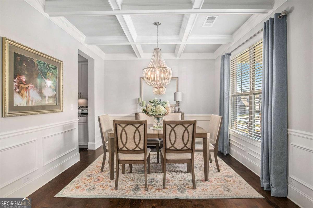 2114 Sorrento Court Buford - 6