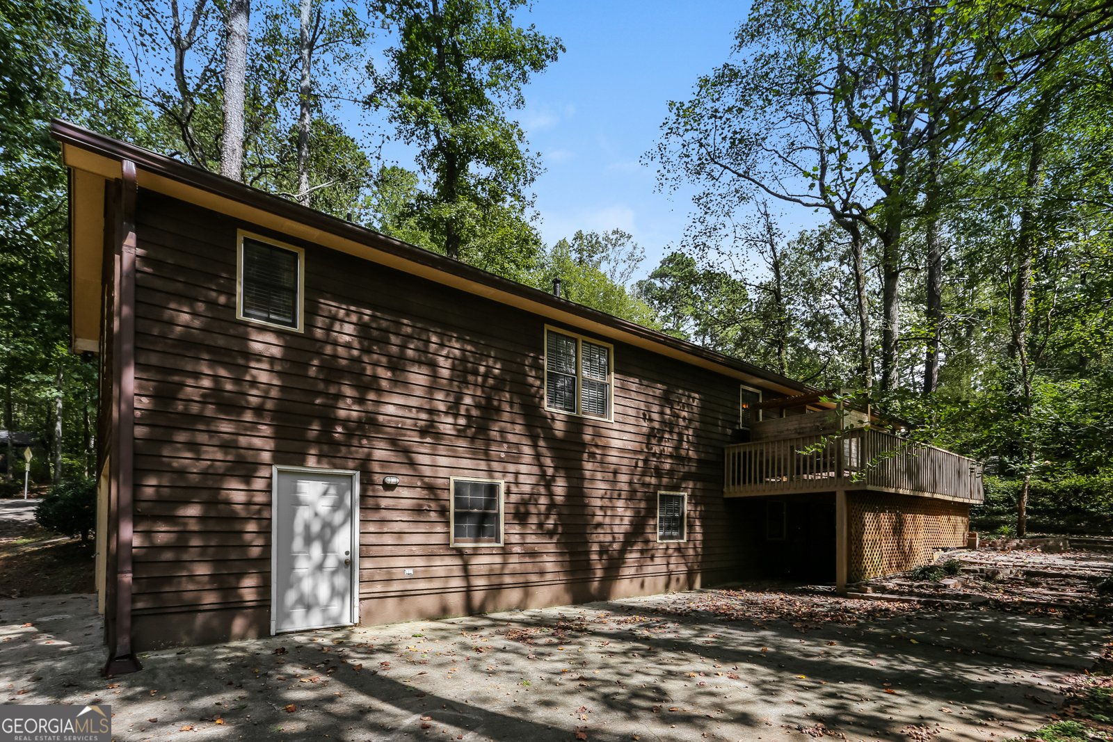 259 Lake Forest Drive Acworth - 19