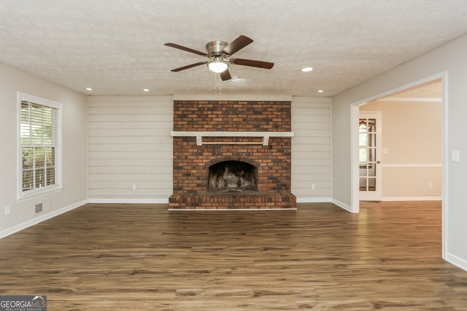 259 Lake Forest Drive Acworth - 2