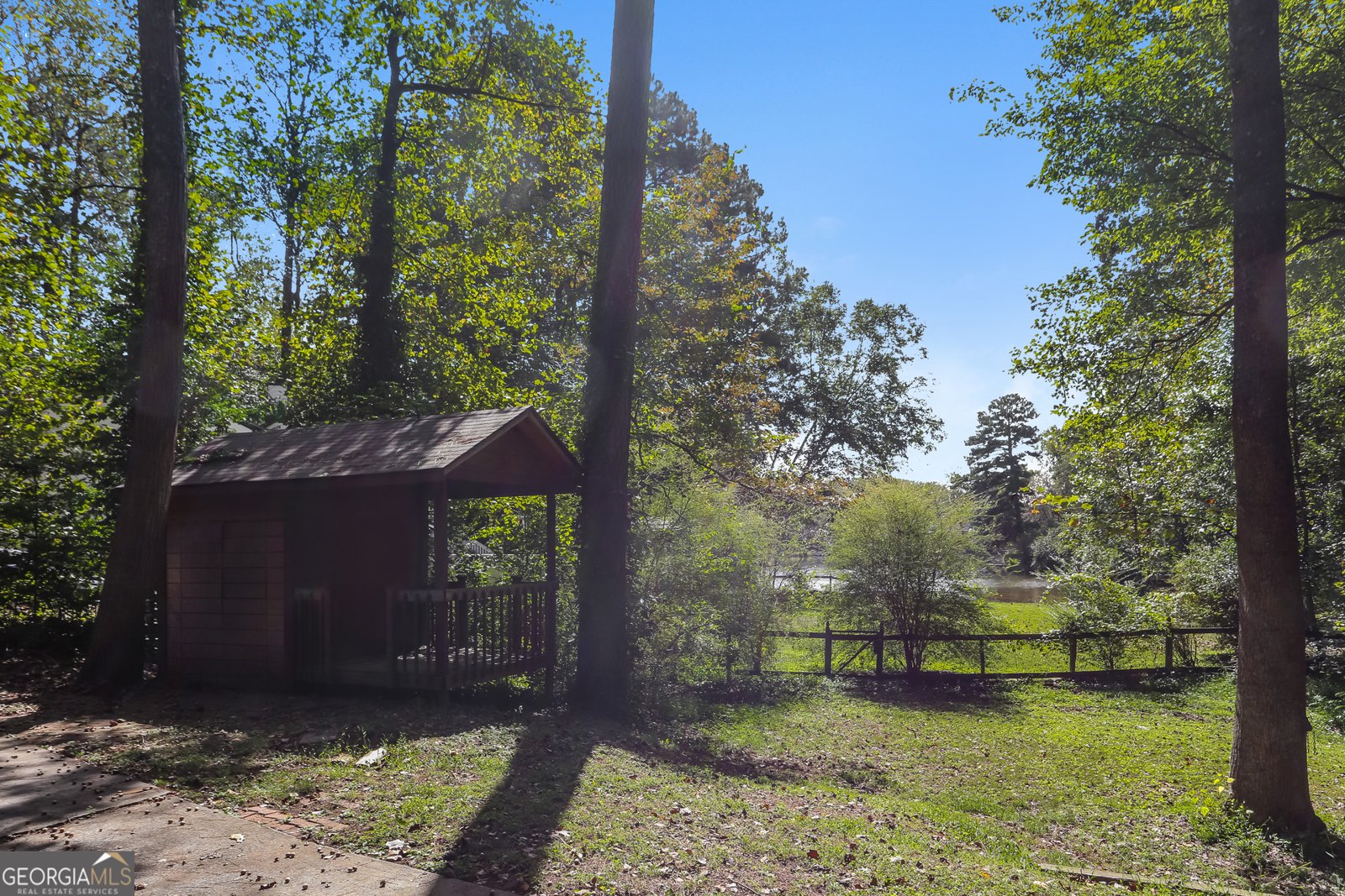 259 Lake Forest Drive Acworth - 20