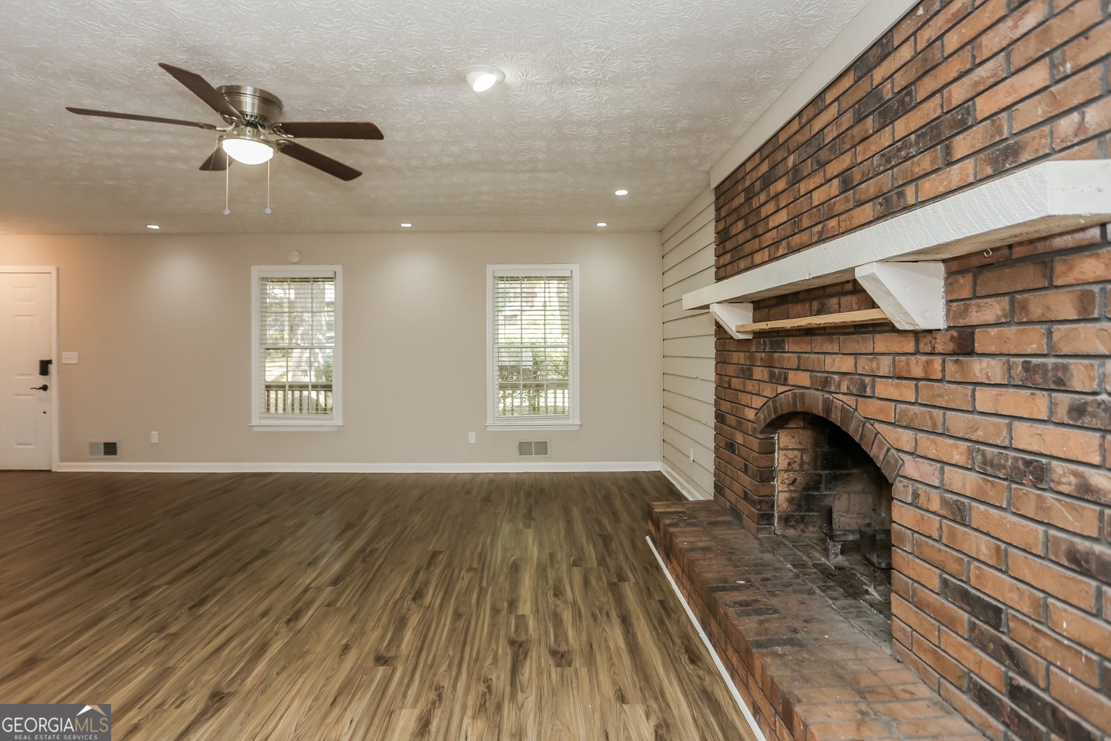 259 Lake Forest Drive Acworth - 3