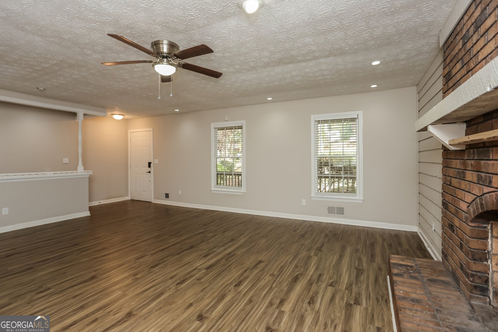 259 Lake Forest Drive Acworth - 4