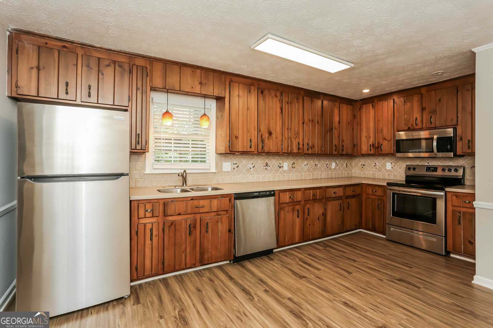 259 Lake Forest Drive Acworth - 6